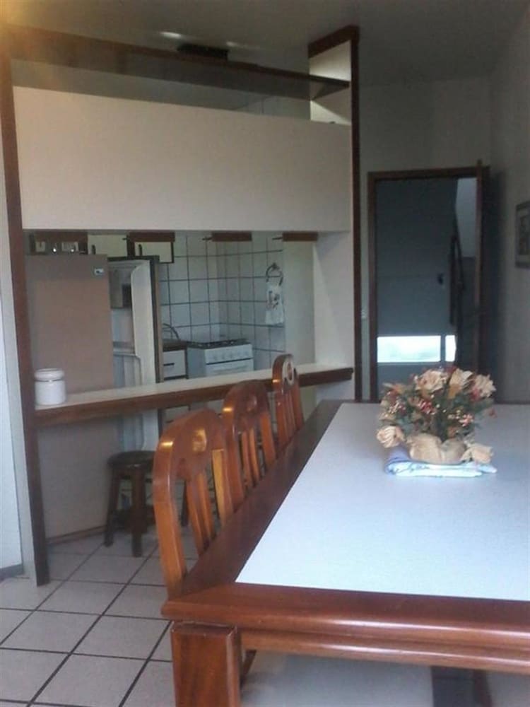 Apart Hotel Ilha Residence 39/50