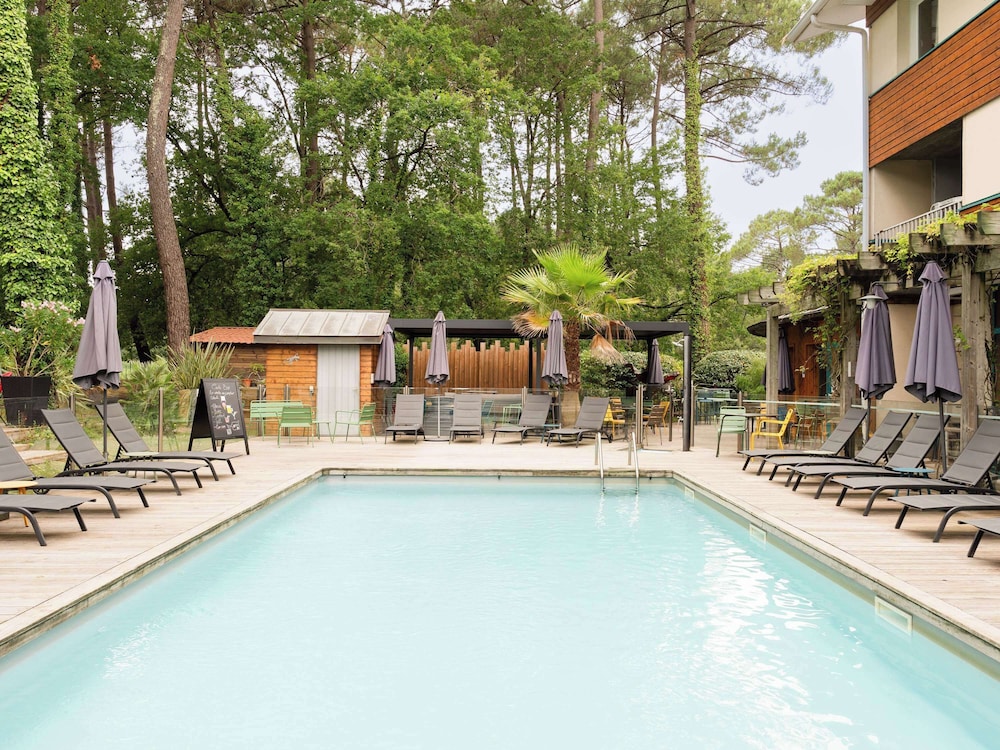 Ibis Arcachon La Teste 39/42