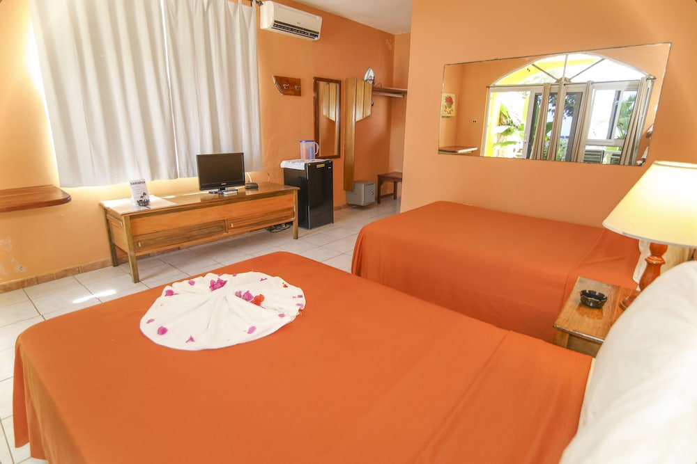 Home Sweet Home Resort 5/40
