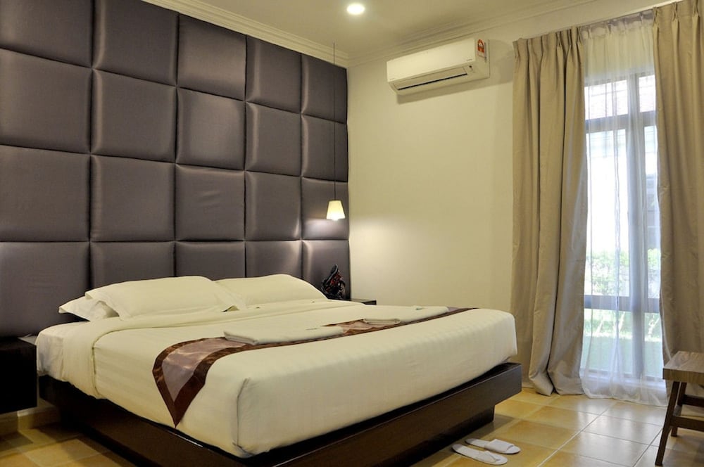 A Famosa Resort 22/63