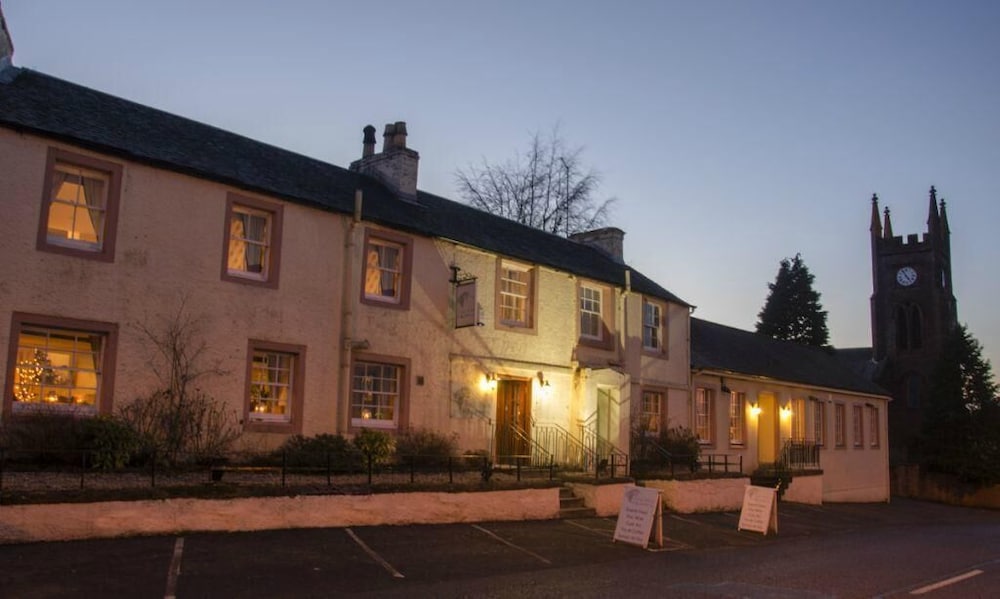 The Inn at Kippen 2/46