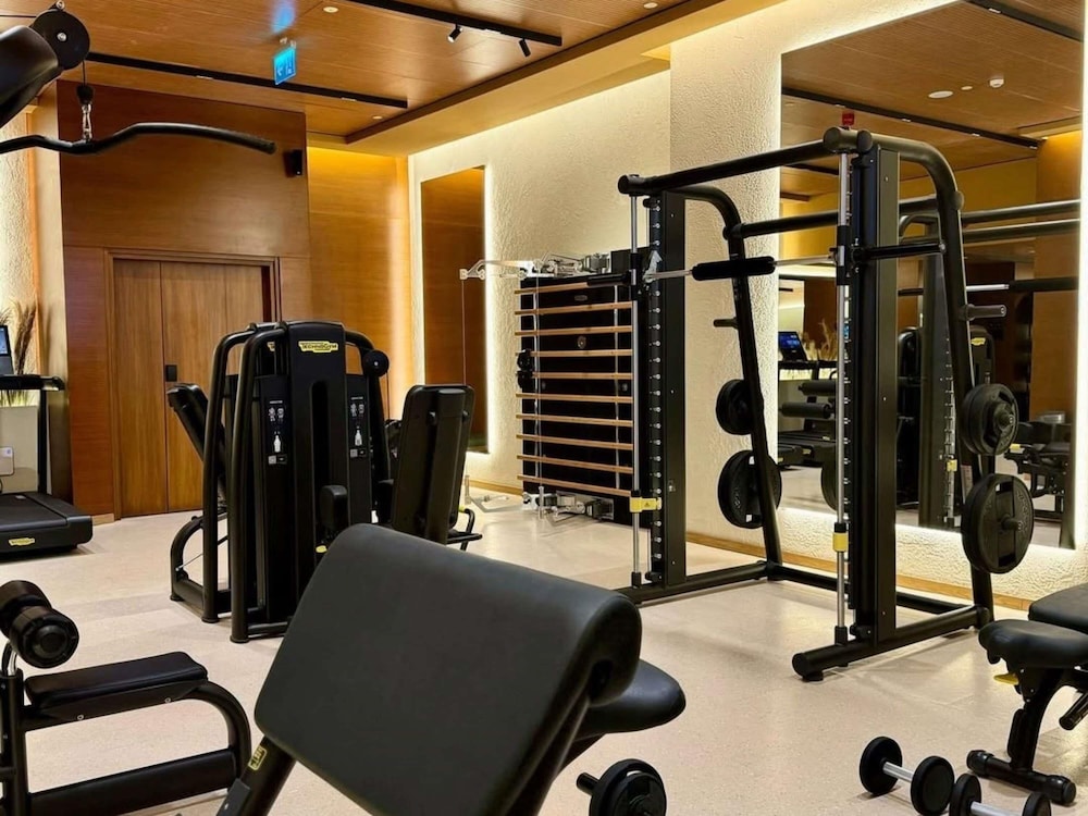 Swissotel Tbilisi 80/102