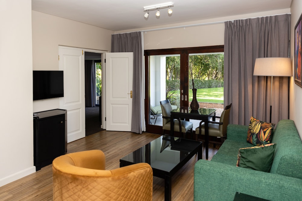 Lord Charles Hotel, Somerset West, a Tribute Portfolio Hotel 15/50