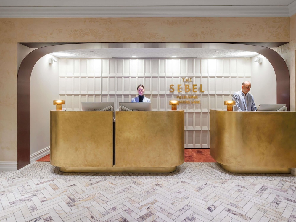 The Sebel Melbourne Flinders Lane 6/55