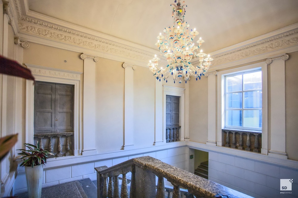 Palazzo Galletti Abbiosi 34/50