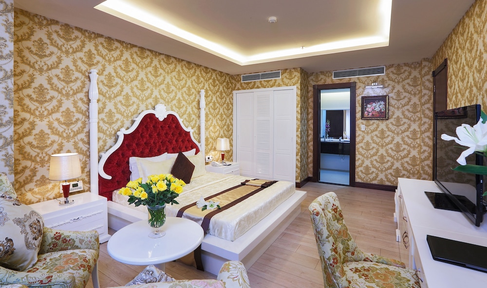 Sunrise Hotel Tay Ninh 18/50