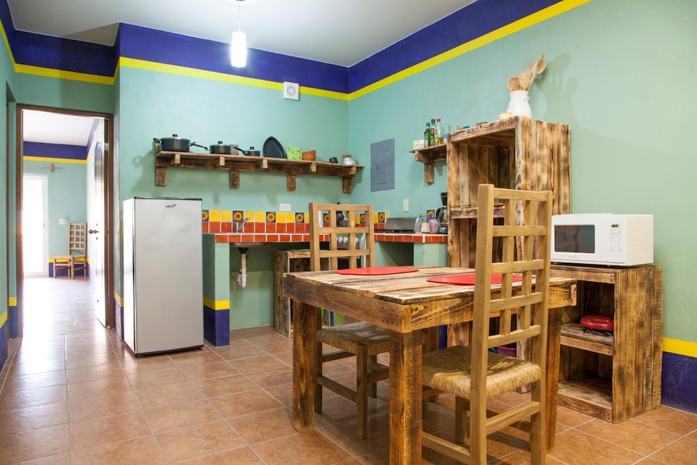 B&B Casa Juarez 67/76
