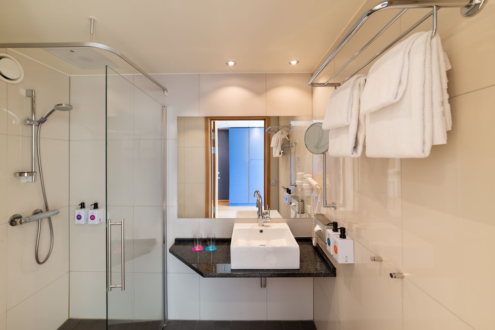 Quality Expo Hotel Oslo 19/54