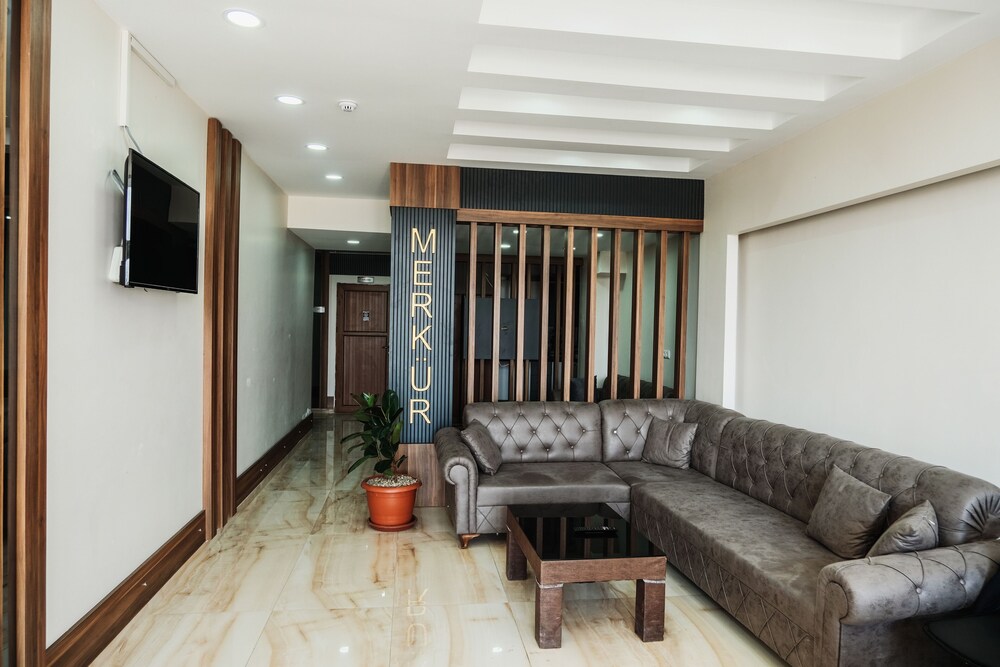 Merkur Otel Gazligol 16/31