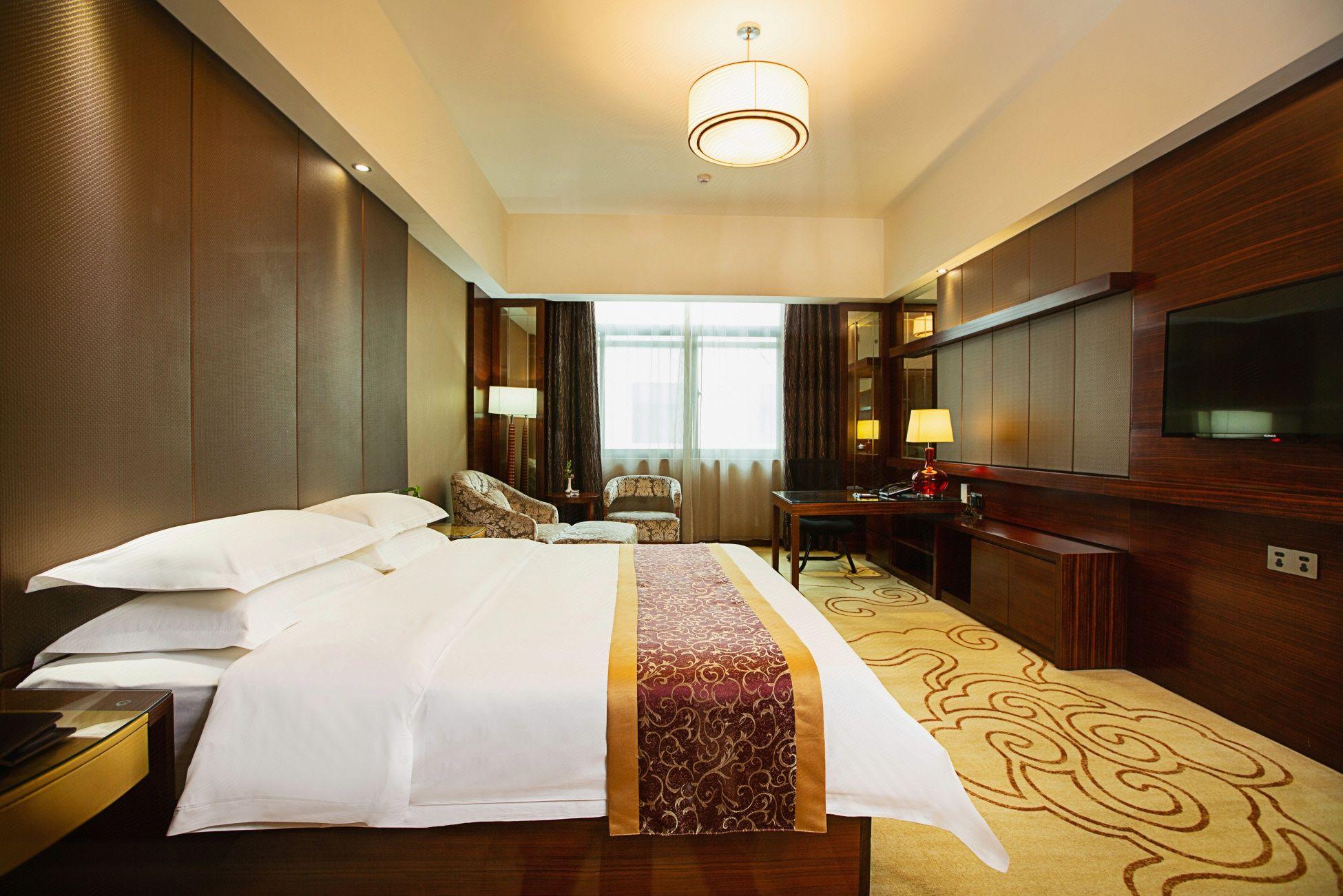 Zhengzhou Airport Hotel 18/43