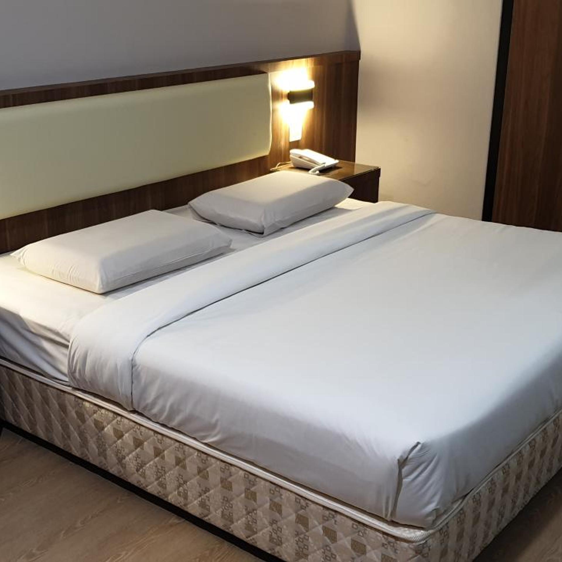 Hotel Samila 13/50