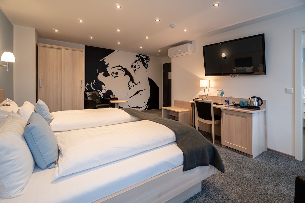 Hotel Deutscher Hof 10/48