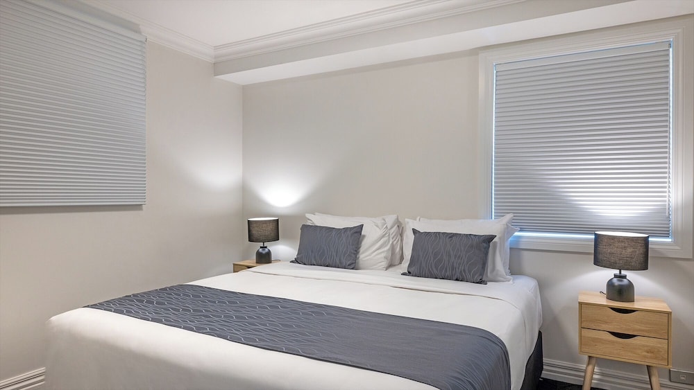 2 Bedrooms, Penthouse, Apartment