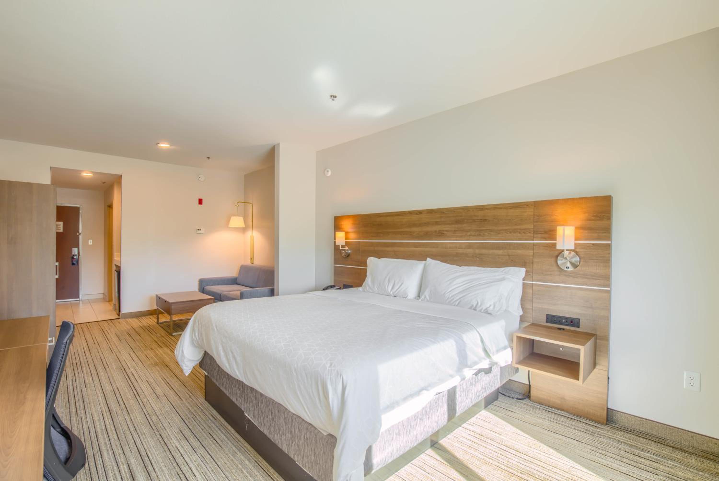 Executive, 2 Queen Beds