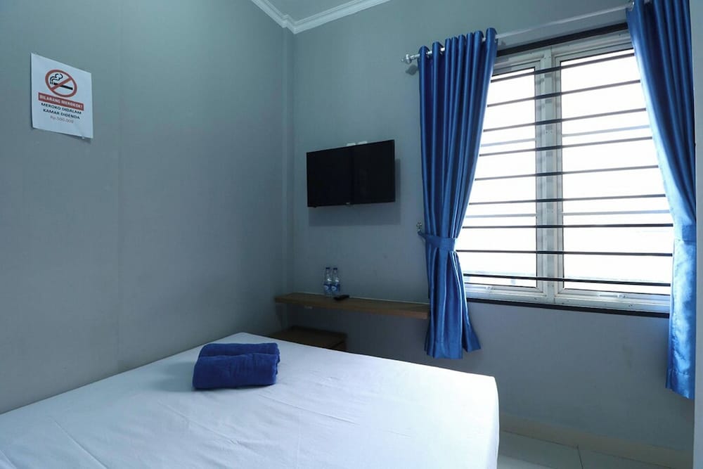 Barada Rooms 6/35