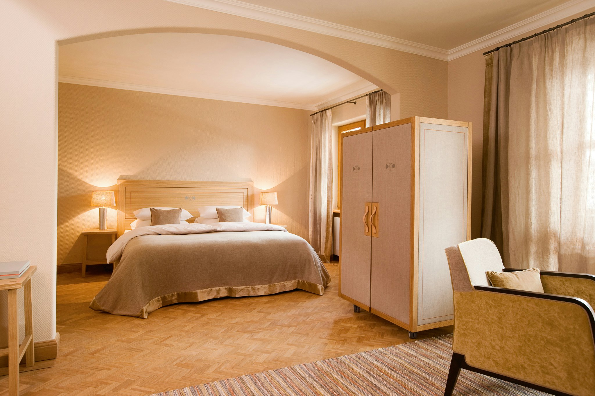 Hotel Bachmair Weissach 23/76