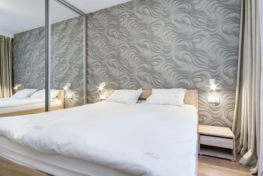 Elite Apartments Spa Zone 5/50