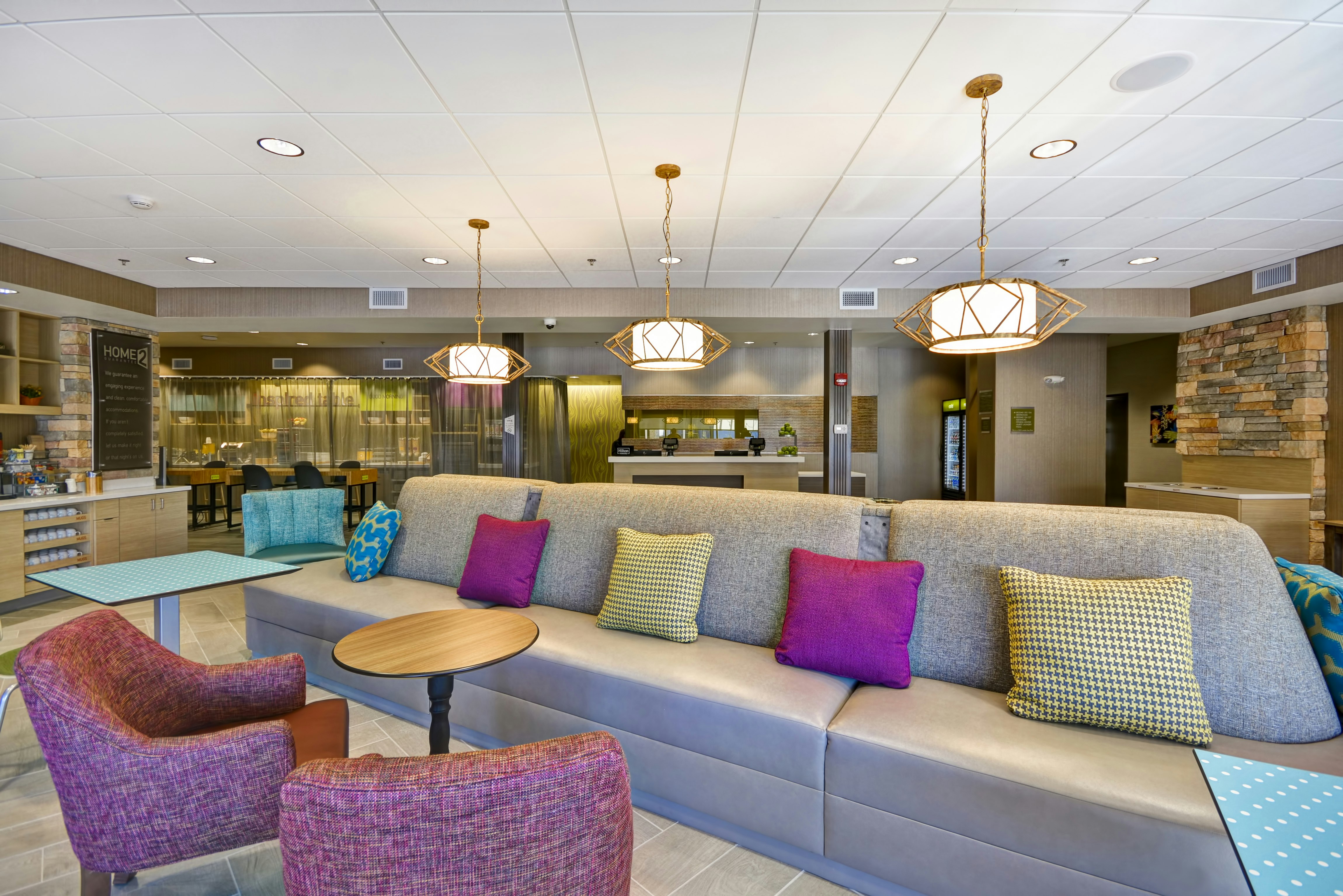Home2 Suites By Hilton Carbondale 10/22