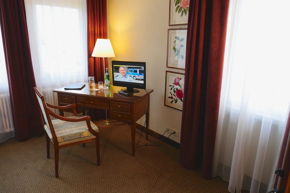 Hotel Villa Miravalle 23/50
