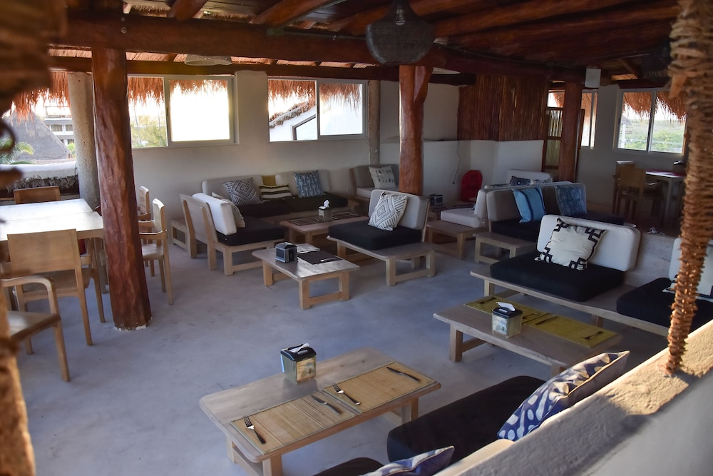 SPIRIT HOLBOX 65/76