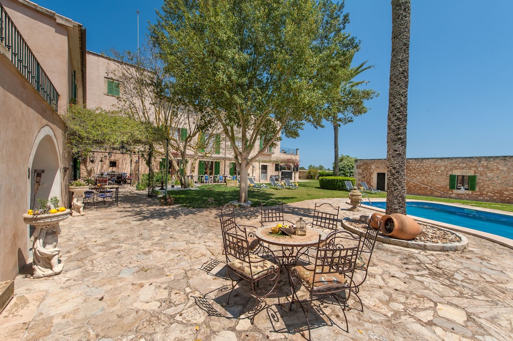 Agroturismo Fincahotel Es Llobets - Adults Only 38/50