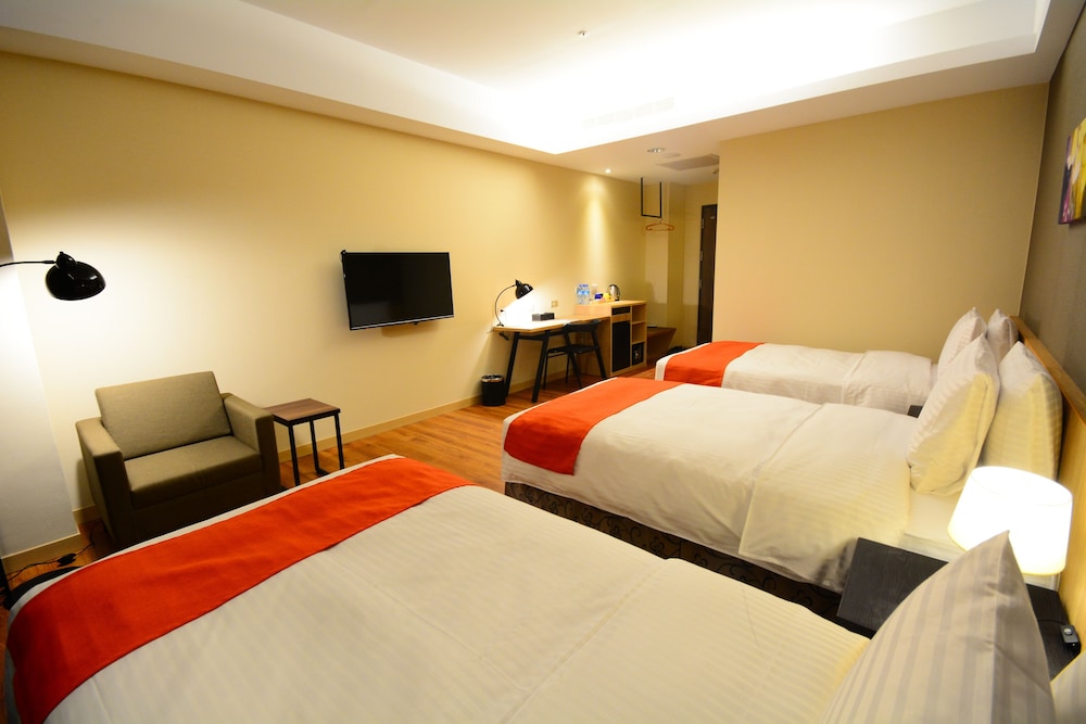 Hoya Resort Hotel Kaohsiung 14/70