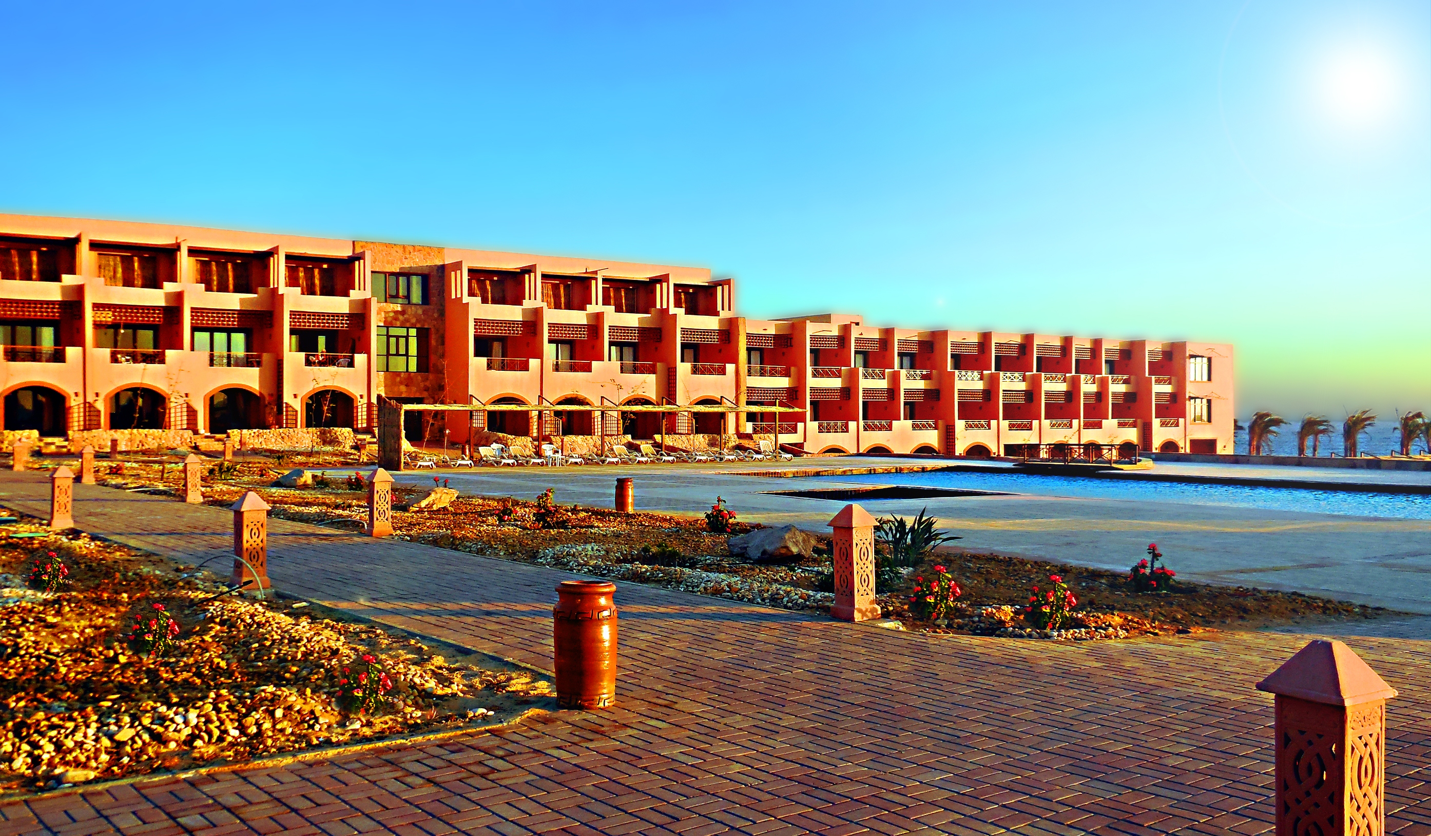 Viva Blue Resort and Diving Sharm El Naga - Adults Only (12 years and above) 52/54