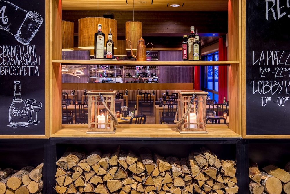 Radisson Blu Resort Trysil 7/79