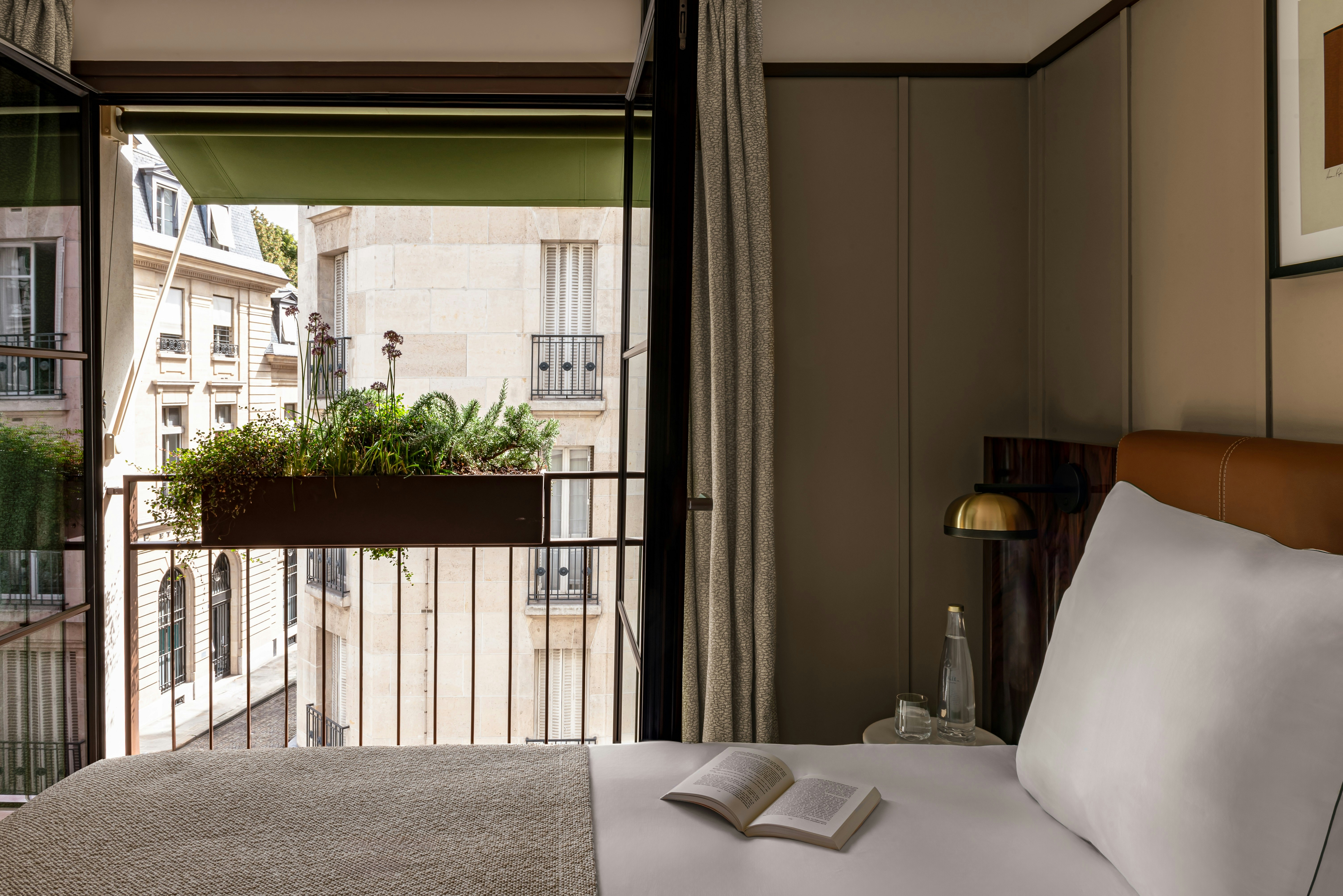 Norman Paris Hotel & Spa 16/55
