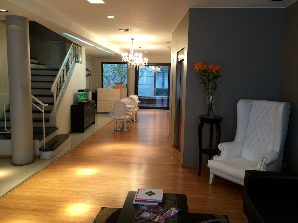 Purobaires Hotel Boutique 41/72