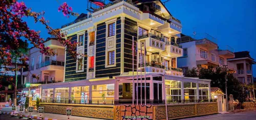 Kayi Hotel photo3