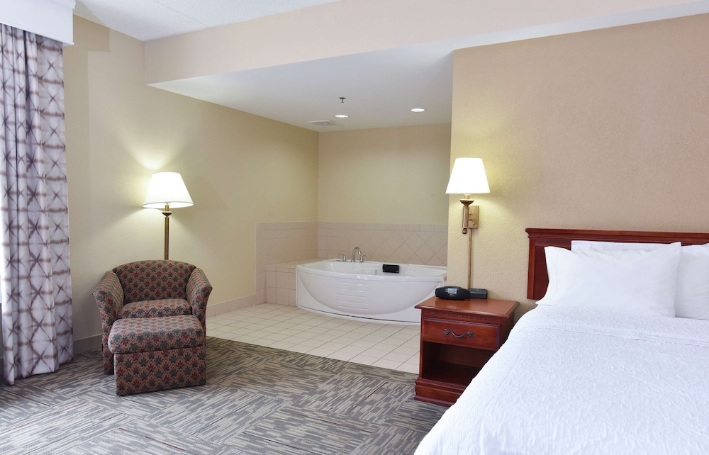 Hampton Inn Selma 18/42