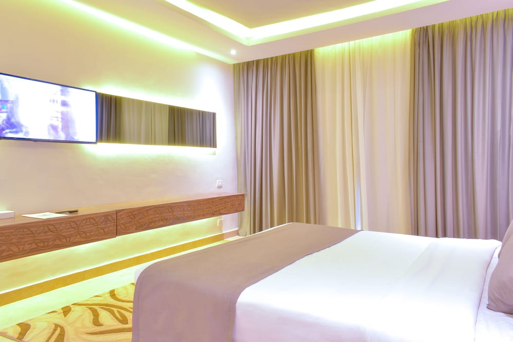 Jasmine Palace Resort and Spa 38/72