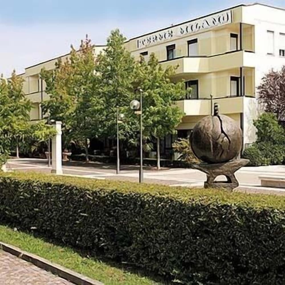 Terme Milano 31/33