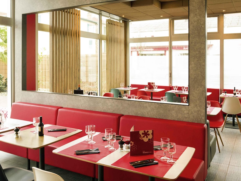 Ibis Bayonne Centre 57/74