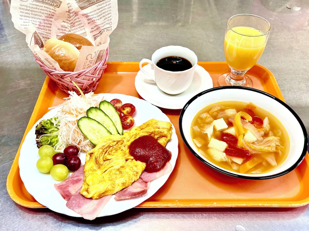 Ouji Pension Naeba 15/18