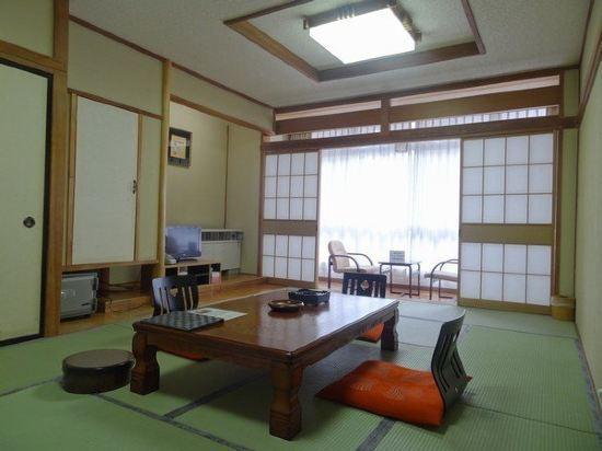 Yamaneya Ryokan 20/29
