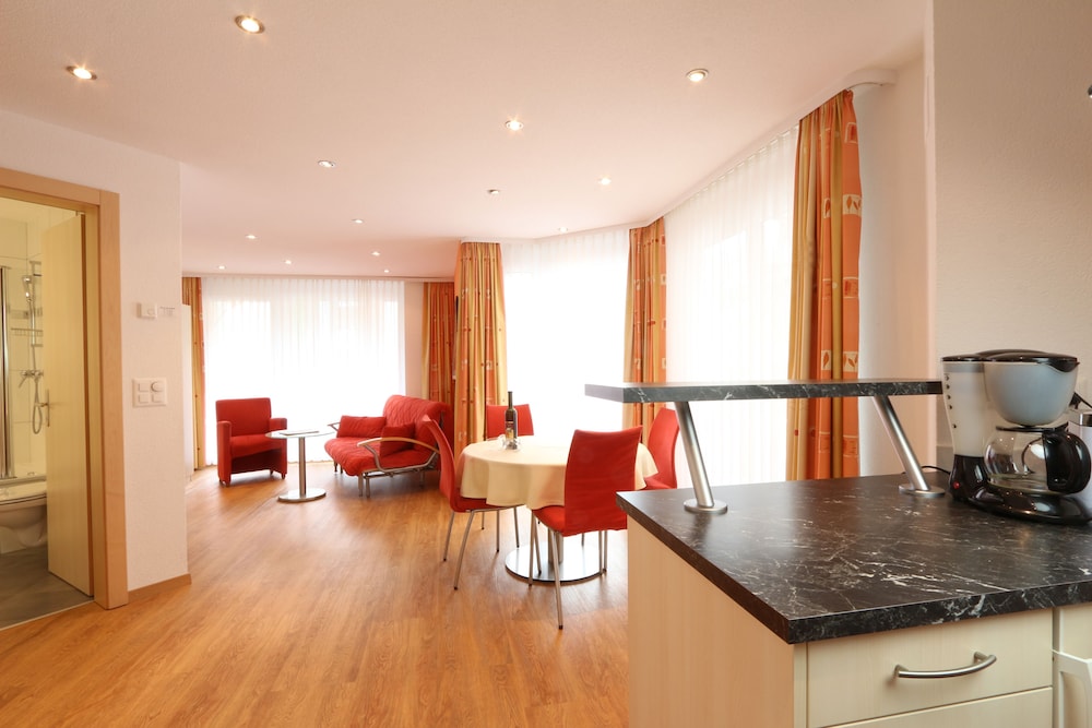 Hotel Feehof Garni 32/50