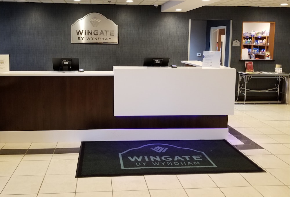 Wingate by Wyndham Erie 6/53