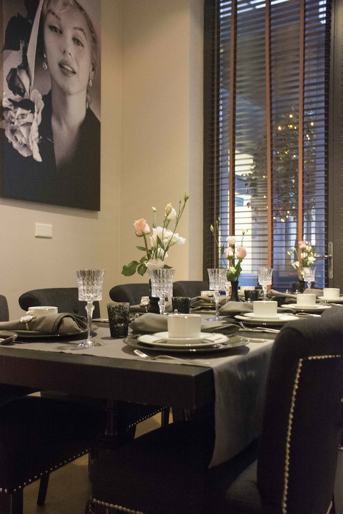 Bliss Boutique Hotel 36/47