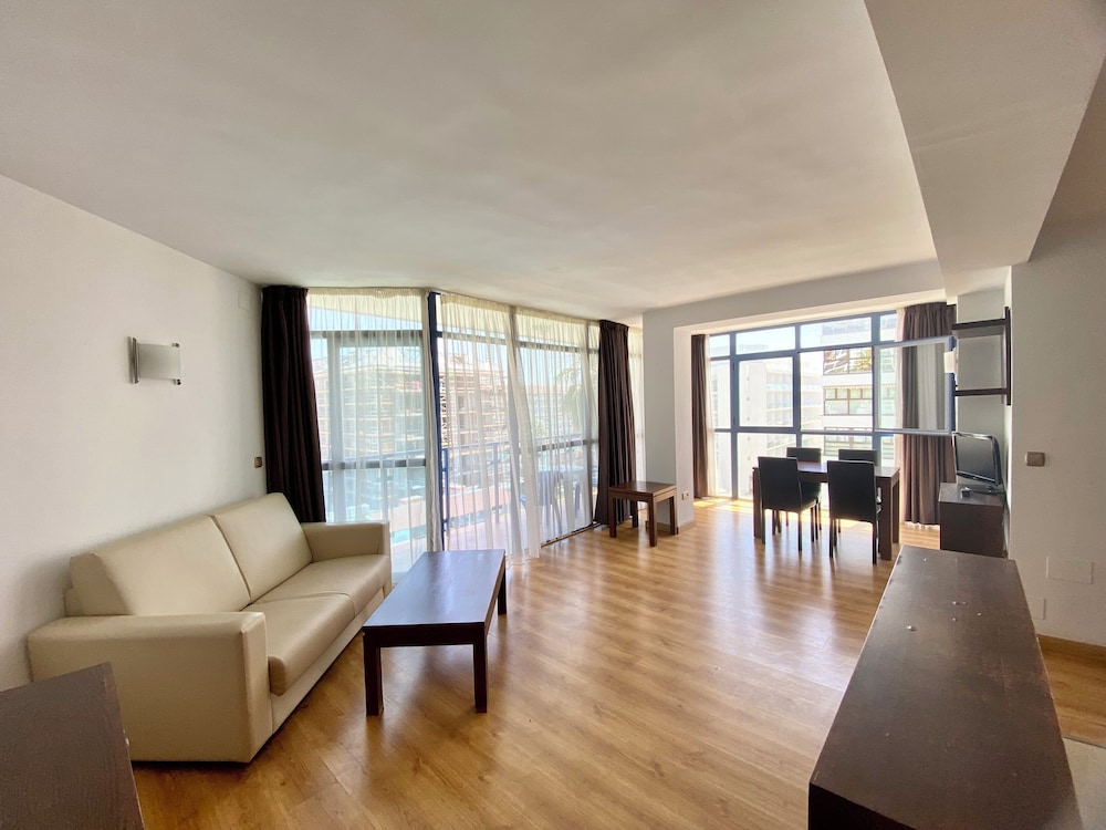 Apartamentos MS Puerto Marina 31/50
