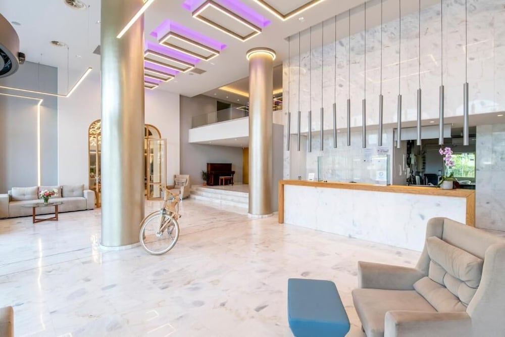 Lefkas Hotel 5/50