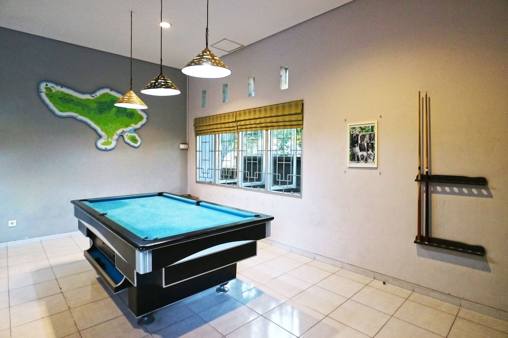 BB Hostel Canggu 42/58