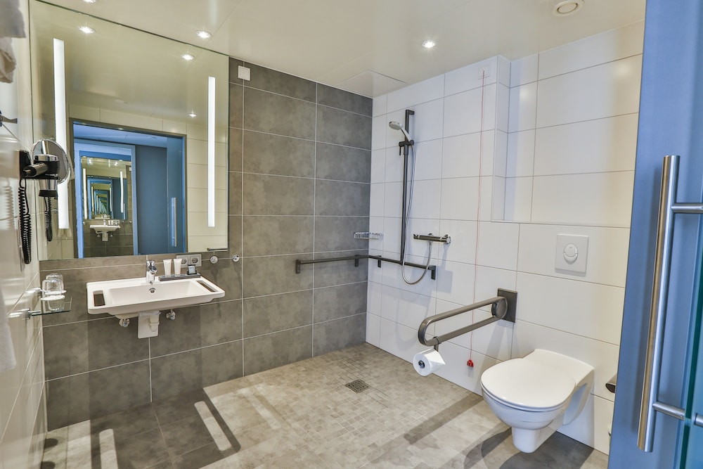 HOLIDAY INN VILLINGEN - SCHWENNINGEN 14/76