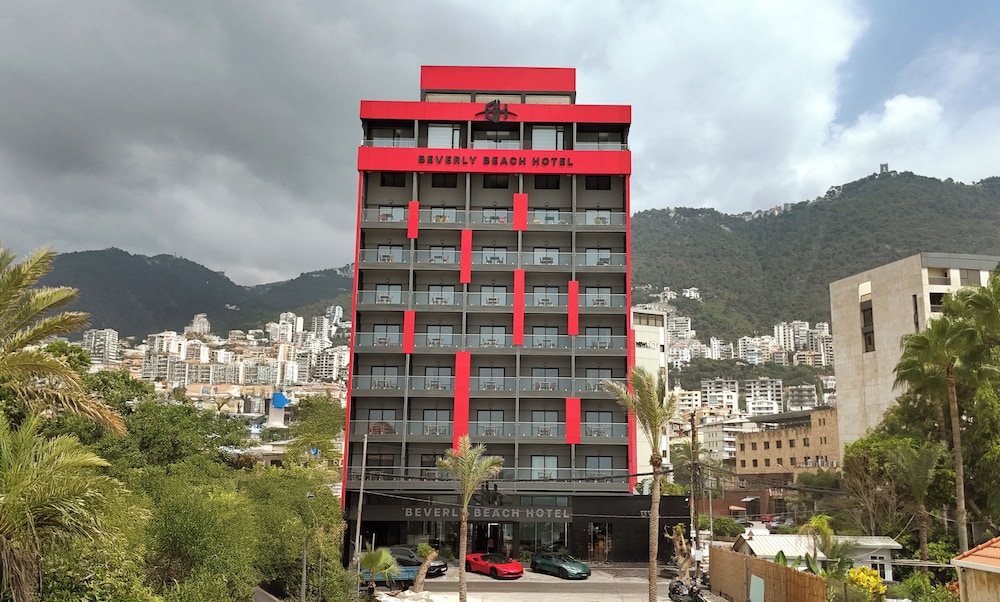 Beverly Beach Hotel 1/38