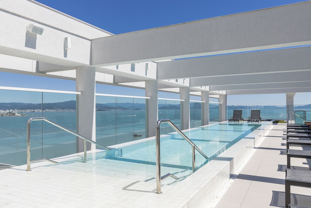 LK Design Hotel Florianopolis 41/73
