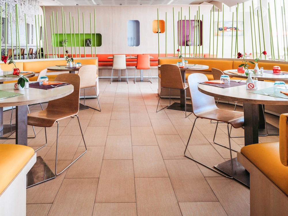 Ibis Tanger City Center 30/45