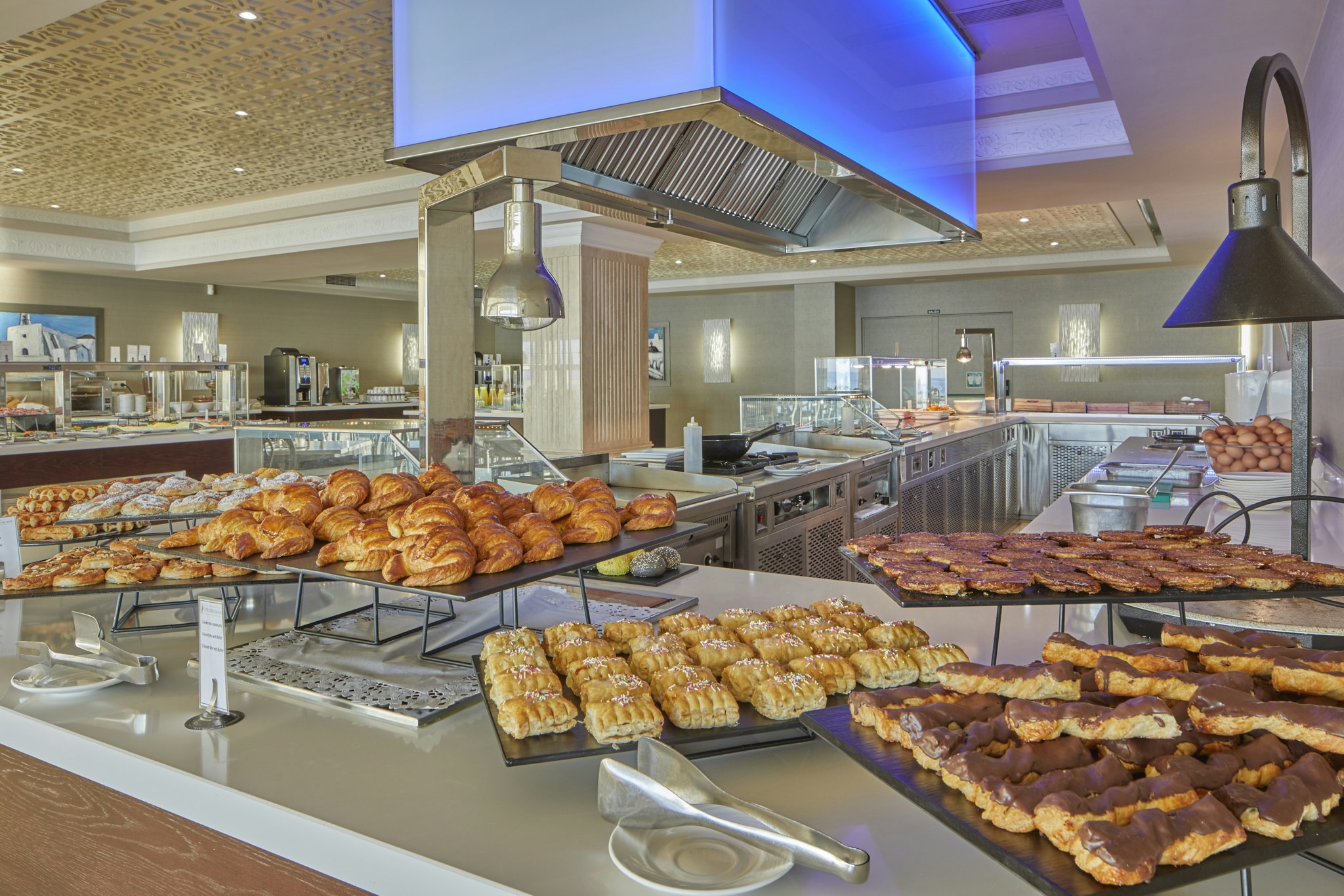 Torre Del Mar Hotel 26/44