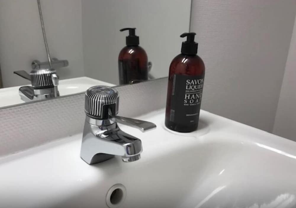 Hotell Norrort 22/43