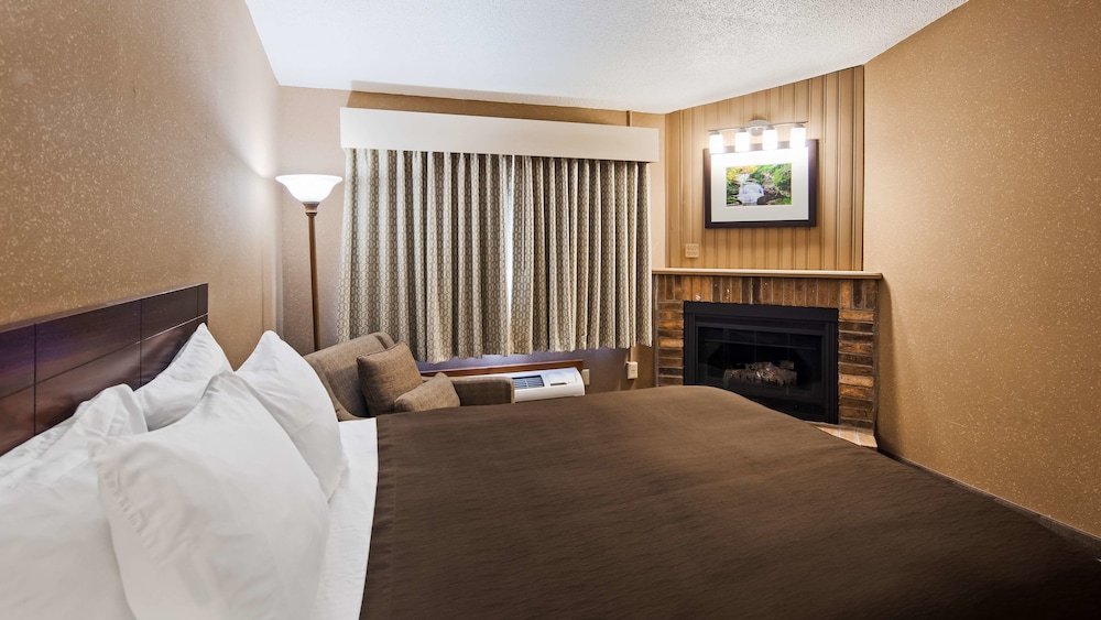 Best Western University Inn 9/44